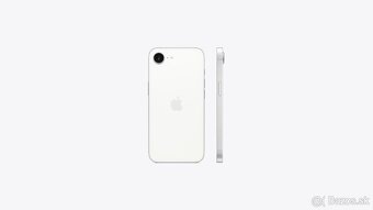 Apple iPhone 16e/128 GB/biely - 2