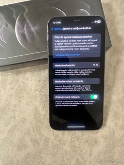 pple IPHONE 12 PRO 128GB Graphite - 2