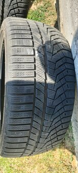 Predam r18 225/40 zimne pneumatiky - 2
