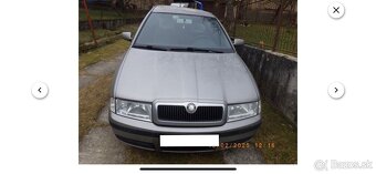 Škoda Octavia TOUR 1.9tdi 74kw - 2