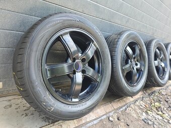 Letná Sada DACIA SANDERO STEPWAY 205/55 R16 - 2