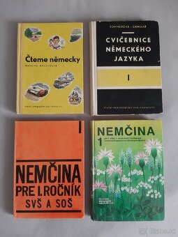 Retro učebnice - 2