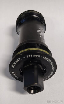 stredova oska Campagnolo - 2