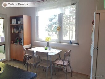 3-izbový byt s loggiou, 69 m2, Prostějovská, Sídlisko III - 2