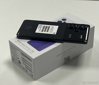 Redmi Note 13 Pro+ 5G 12/512GB - 2