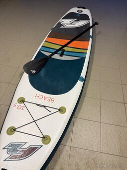 Predám Paddleboard F2 - 2