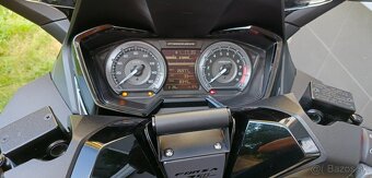 Honda Forza 350 - 2