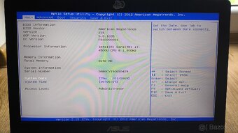 Asus N550L - 2