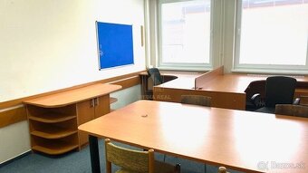 Prenájom kancelárií v centre, Nové Mesto nad Váhom - 2