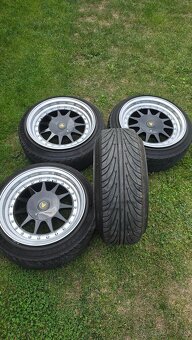 Autostar Raider 4x100/4x108 7,5J Et 20 R15 - 2