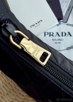 Dámska originál Prada kabelka - 2