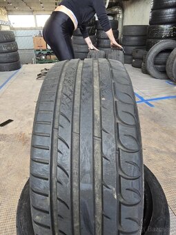 2KS letné 225/45/18 - 2