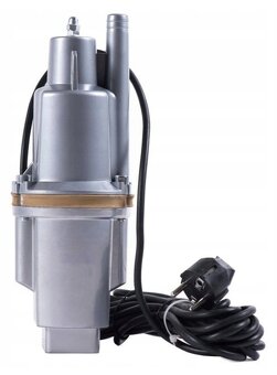 Ponorné čerpadlo na vodu 600W - 2