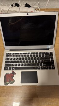 notebook Umax Vision Book 13” - 2