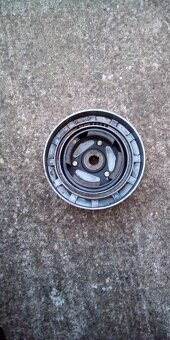 Motor MF70 - 2