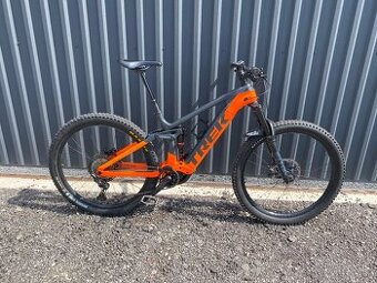 Trek Rail 9.8 XT Project One Carbon - 2