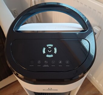 Klarstein IceWind Plus Smart ochladzovač vzduchu - 2