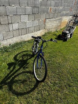 Bicykel gtx - 2