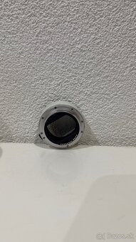 Andoer redukcia EF na RF - 2