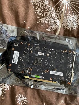 Inno3D GeForce GTX 1650 Twin X2 OC 4GB - 2