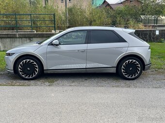 Hyundai Ioniq 5 Elektro - 2