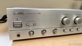 PIONEER A-445 - 2