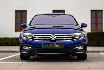 Volkswagen Passat Variant R-Line 2020 - 2