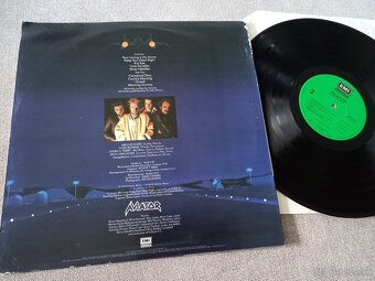 AVIATOR „Aviator“ /EMI 1979/progr .rock/Clive Bunker/j.Tull/ - 2