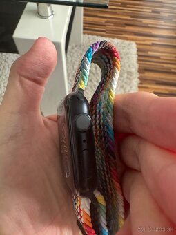 Predám Apple Watch 8 44mm - 2