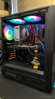 Gaming PC - Intel I5, 16GB RAM, GTX 970, 1,5TB - 2