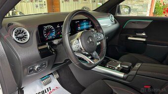 Mercedes-Benz EQA 250 AMG, Supercena, Zánovné vozidlo - 2