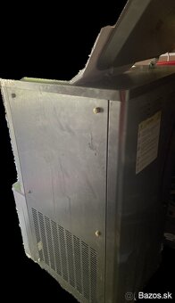 Predám stroj na točenú zmrzlinu - točená zmrzlina - 2