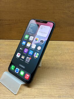 Iphone XS Max 256gb, 🔋96% Top stav - 2