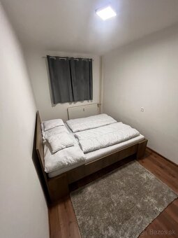 Byt na prenájom - 2