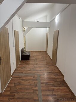 Ubytovanie Žilina centrum - 2