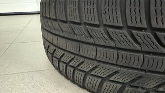Originálne disky Elbrus 18" Škoda Kodiaq - 2