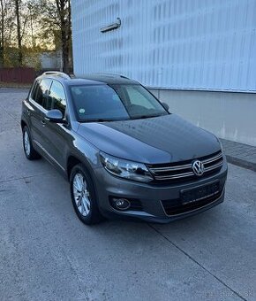 Volkswagen Tiguan 2.0 TDI 103kw DSG 4-motion - 2