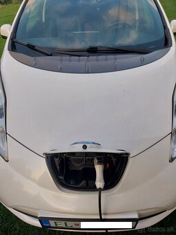 Predám Nissan Leaf - 2