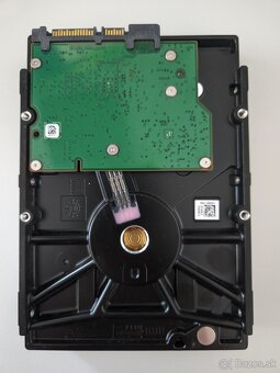 Seagate 3 TB - 2