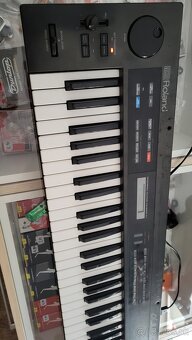ROLAND ALFA JUNO-1 - 2