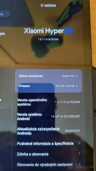 Redmi pad - 2