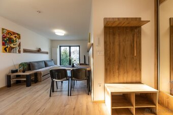 Investičná príležitosť pri aquaparku Bešeňová - 2