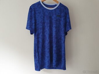 Nové tričká Nike, Tom Tailor, Champion, Puma, Boss... - 2