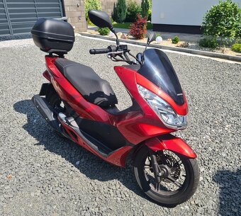 Honda PCX 125 - 2