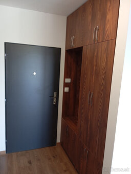 Prenájom moderného 2izbového bytu v novostavbe RIVIERA NITRA - 2