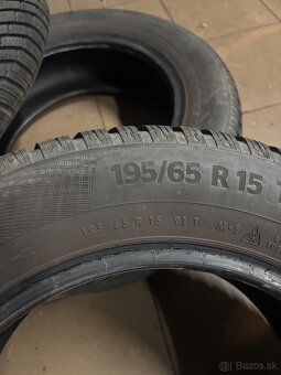 195/65R15 - 2