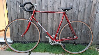 Predam bicykel Favorit - 2