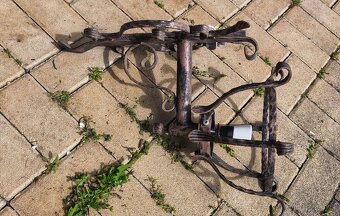 Predám vonkajšie osvetlenie - 2