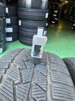 245/45 R19 102 V XL SSR CONTINENTAL WINTERCONTACT TS860S RFT - 2