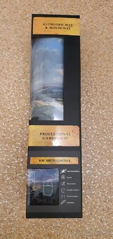 Herná podložka Kingdom Come Deliverence 2 - 2